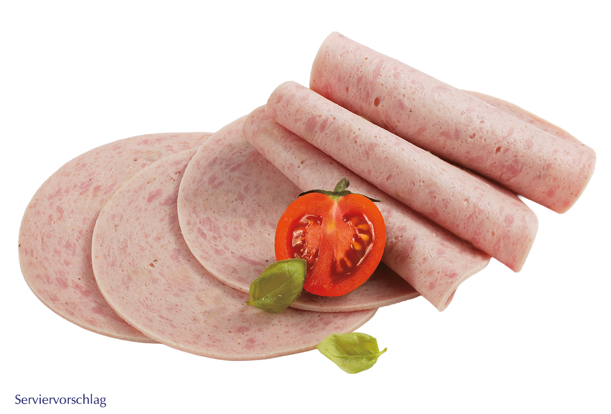 Geflügel-Jagdwurst, 250 g