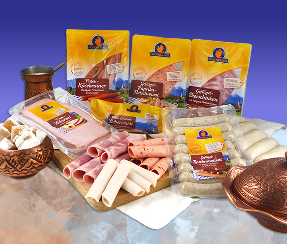 Halal-Box