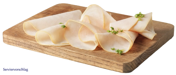 Puten-Brustschinken, 250 g