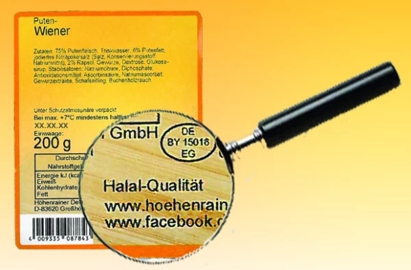 Etiketten richtig lesen: Welche Informationen sind wo zu finden?