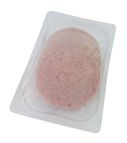 Höhenrainer Geflügel-Jagdwurst.