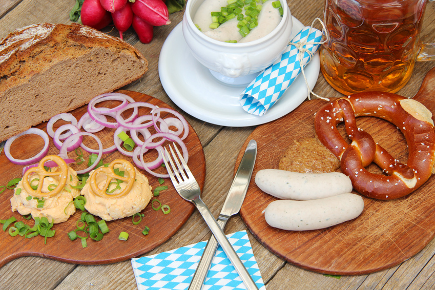 Höhenrainer-Schmankerl-Paket