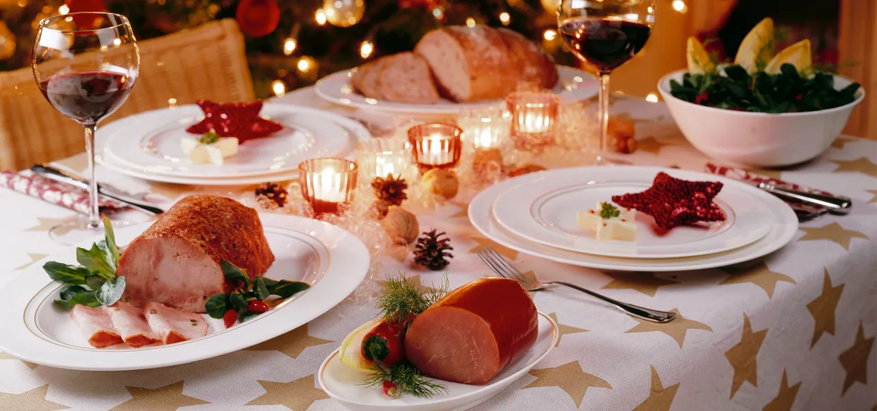 Welcher Wein passt am besten zum Geflügelbraten?