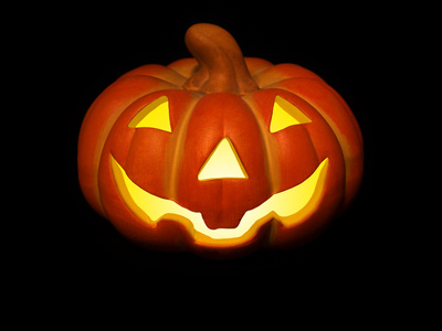 Halloween Party Paket