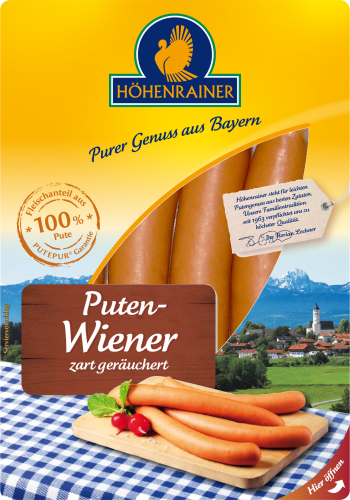 Höhenrainer-Schmankerl-Paket