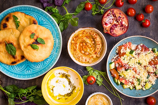 Ein Fest für unseren Körper: Vorteile des Fastens im Ramadan