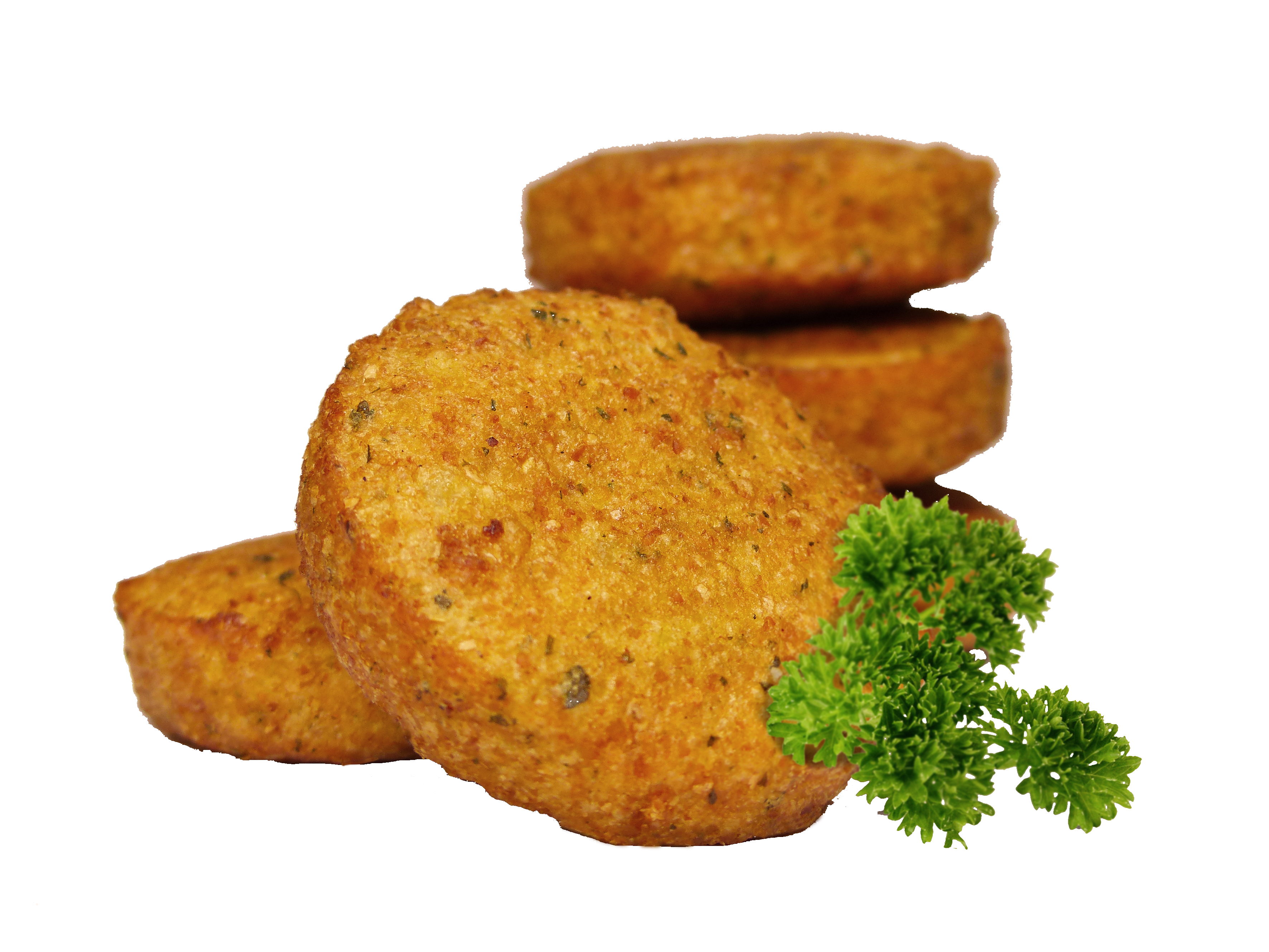 Falafel vegan, 1000 g