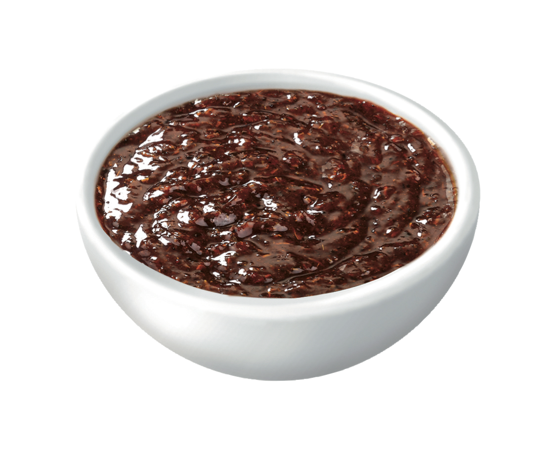 AVO Bosporus Marinade.